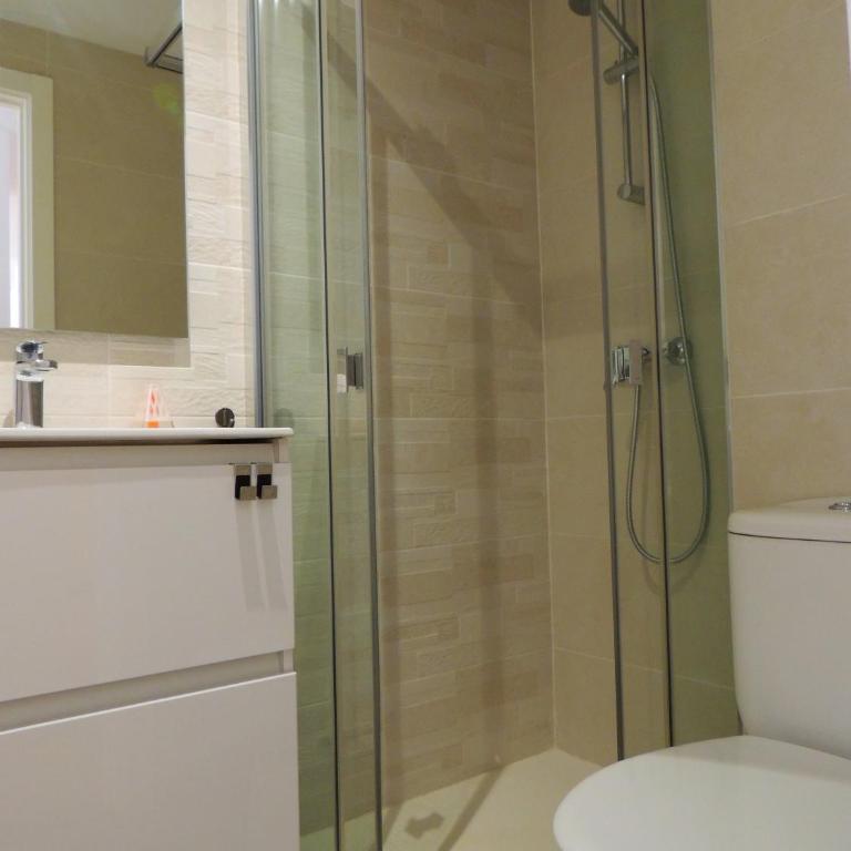Cala Gonzalez Superior Orange Costa - Apartment - 12