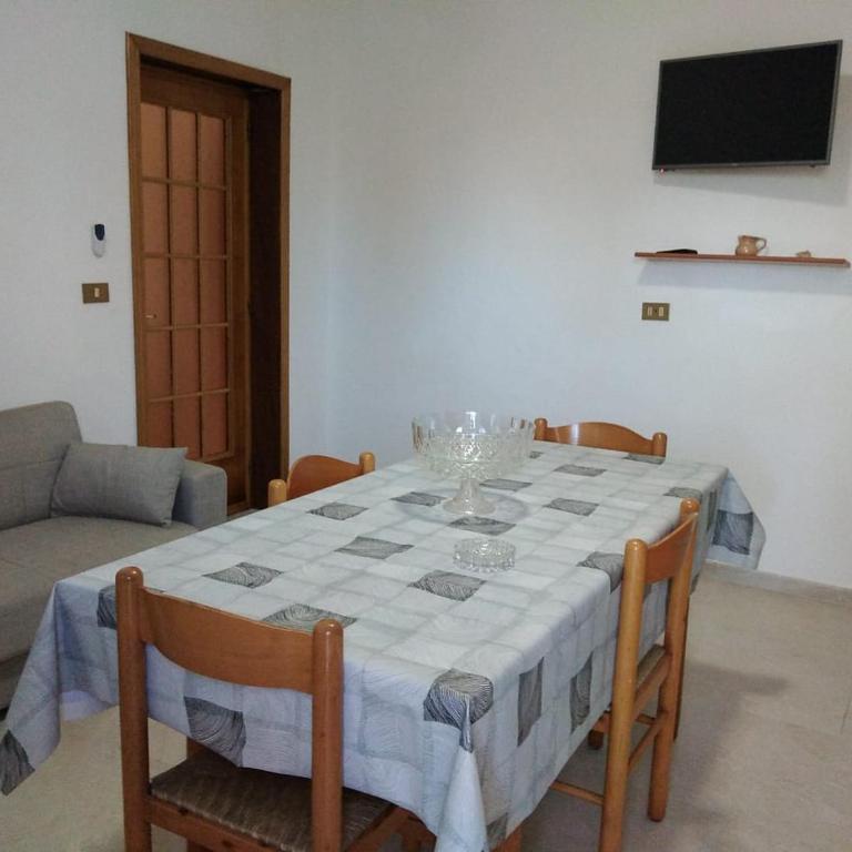 Appartamento con giardino - Appartamento con 2 Camere da Letto - 6