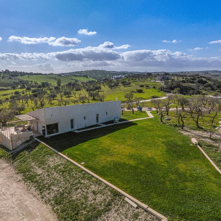 Tenuta le Menadi - Villa - 47