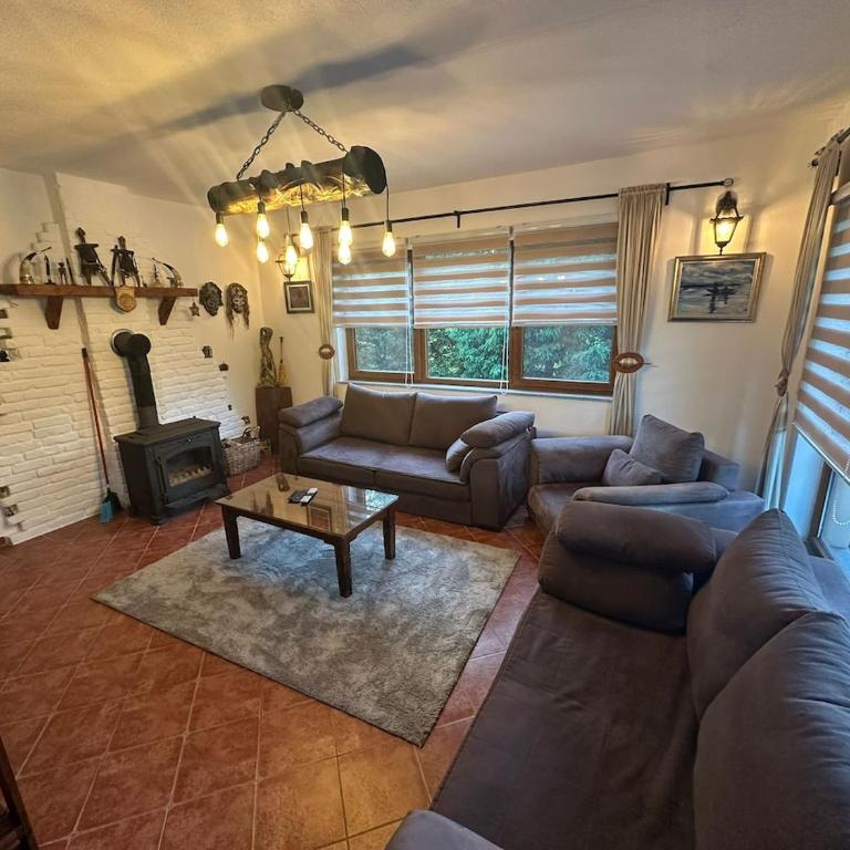 Cottage on Una - Villa with Garden View - 12