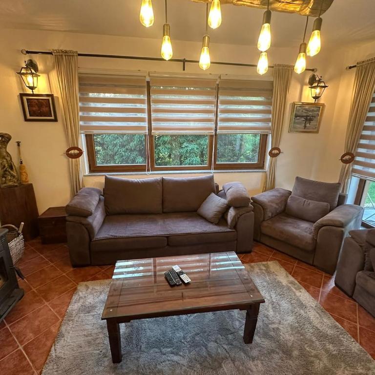 Cottage on Una - Villa with Garden View - 14