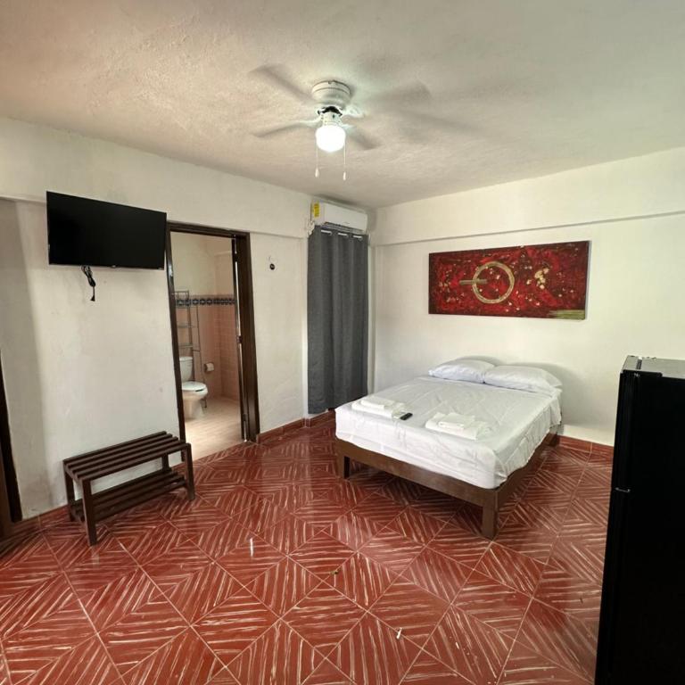 Estudios López - Apartamento de 1 dormitorio - 2
