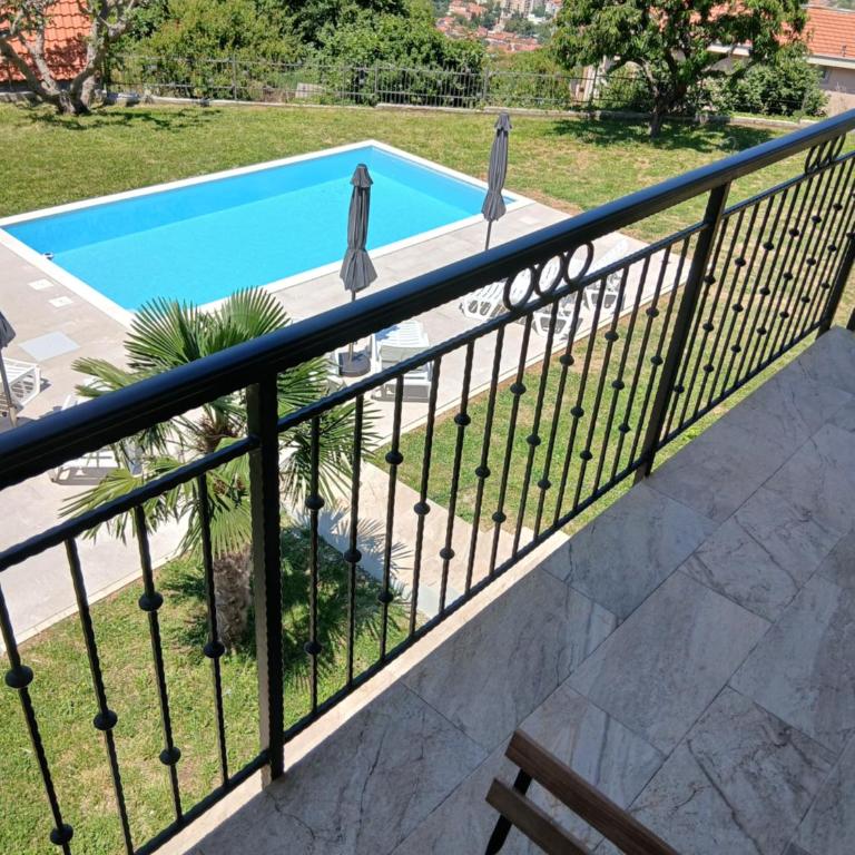 Apartments Orizzonte with beautiful view of the bay - Apartman sa 2 Spavaće Sobe - 41