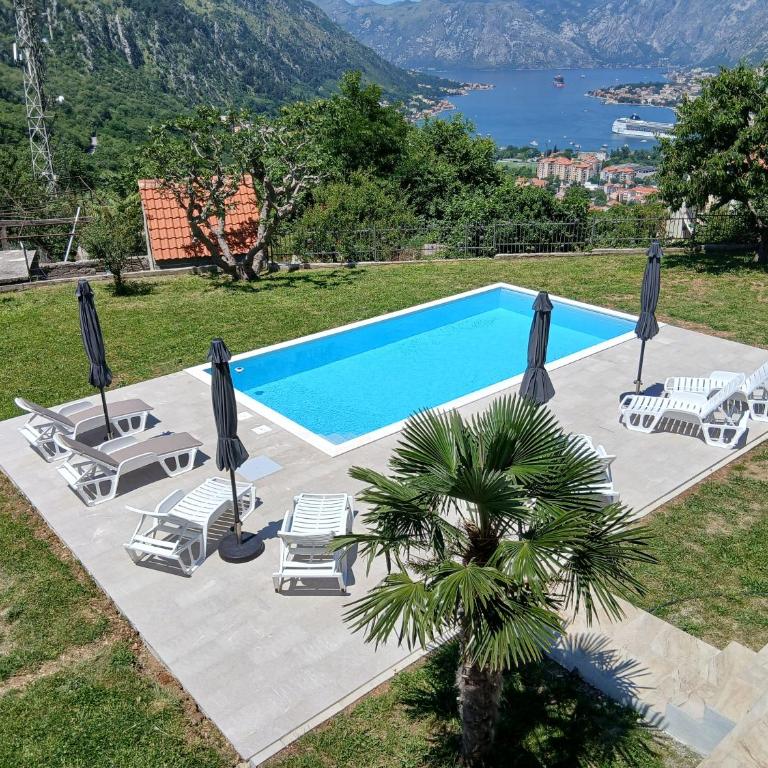 Apartments Orizzonte with beautiful view of the bay - Apartman sa 2 Spavaće Sobe - 2