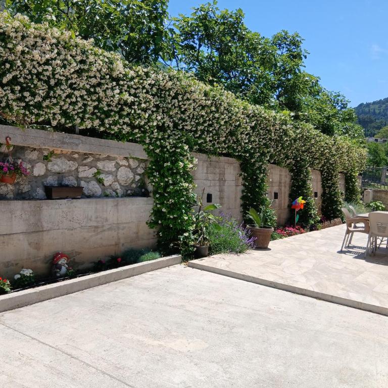 Apartments Orizzonte with beautiful view of the bay - Apartman sa 2 Spavaće Sobe - 44