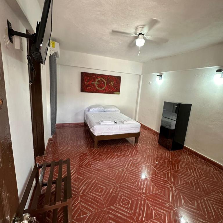 Estudios López - Apartamento de 1 dormitorio - 3