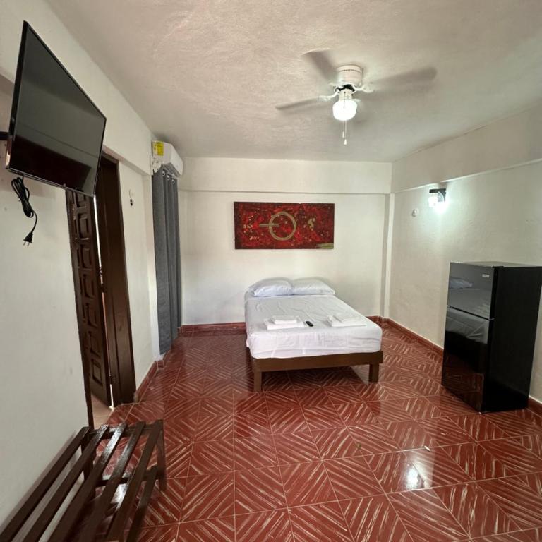 Estudios López - Apartamento de 1 dormitorio - 5