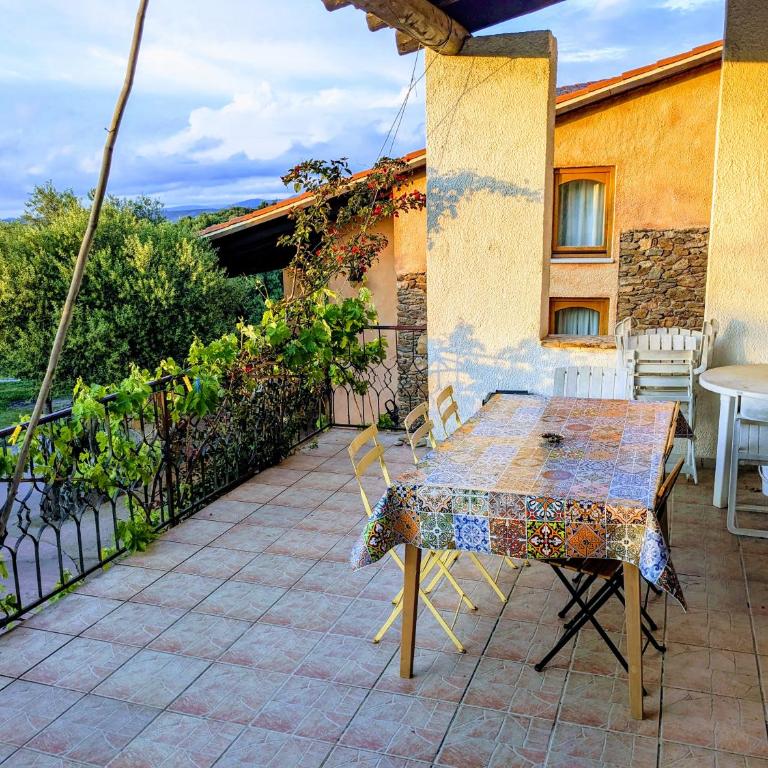 Casa della Balena - Appartamento con 3 Camere da Letto e Vista Mare - 4