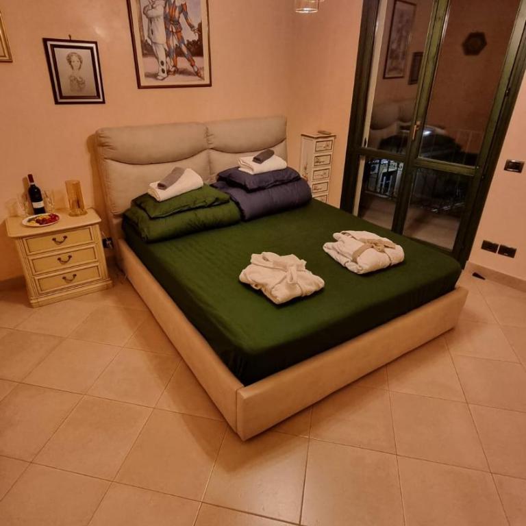 Casa Mia - Appartamento con 2 Camere da Letto - 28