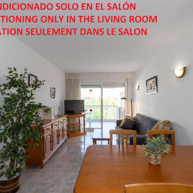 UHC Park Village Apartments - Apartamento de 2 dormitorios - 7