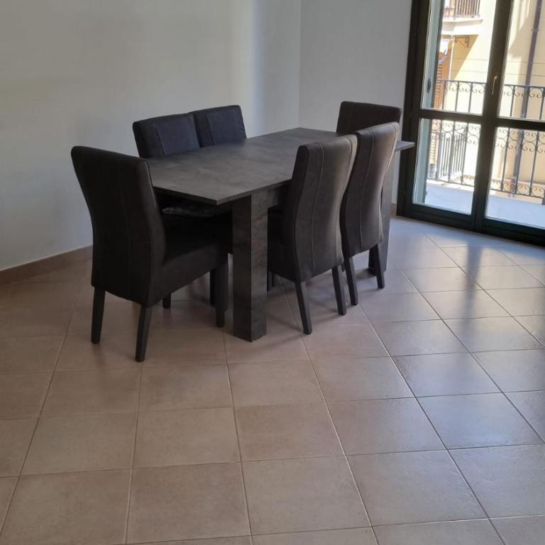 Casa Mia - Appartamento con 2 Camere da Letto - 24