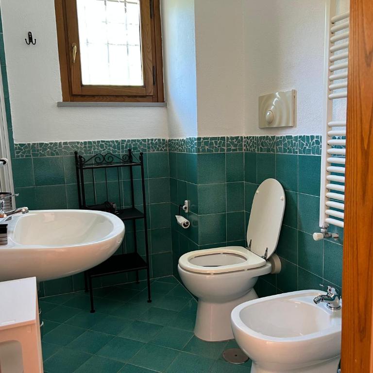 Rooms Hub Costa d'Amalfi - Vietri sul Mare - Camera Familiare Superior - 10