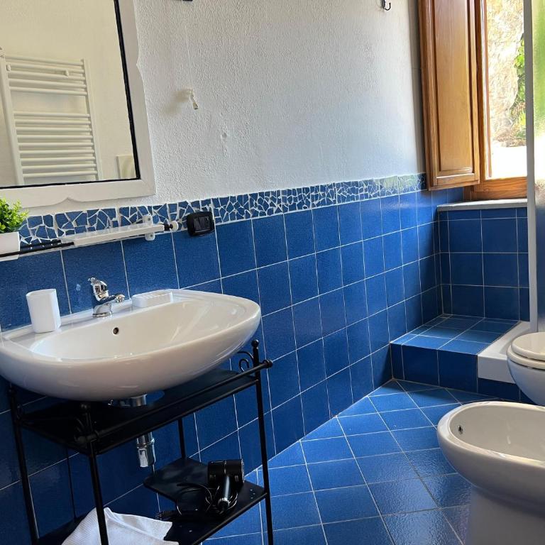 Rooms Hub Costa d'Amalfi - Vietri sul Mare - Camera Matrimoniale con Vista Mare - 7