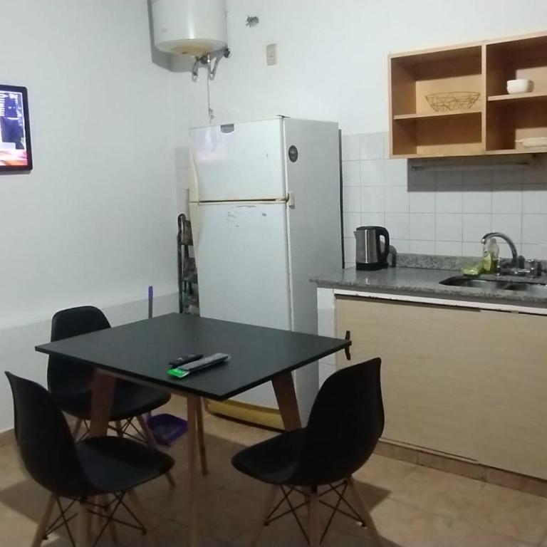 Departamentos La Serena - One-Bedroom Apartment - 4