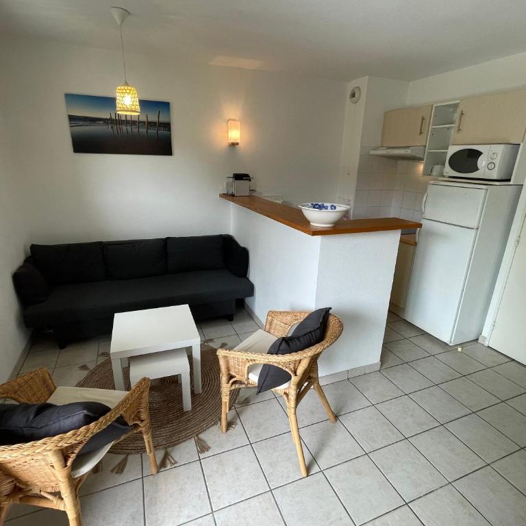 Villa Naiades - Three-Bedroom House - 7