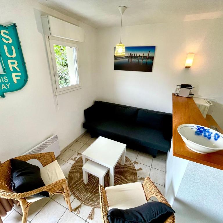 Villa Naiades - Three-Bedroom House - 8