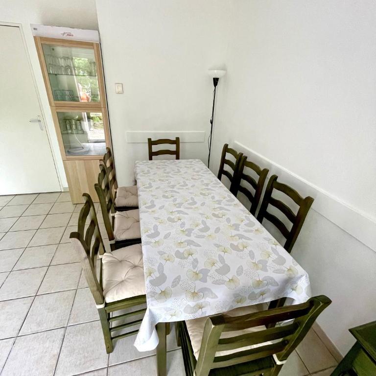 Villa Naiades - Three-Bedroom House - 9