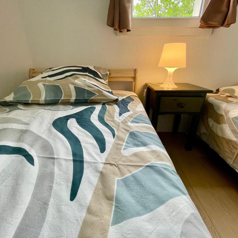 Villa Naiades - Three-Bedroom House - 10