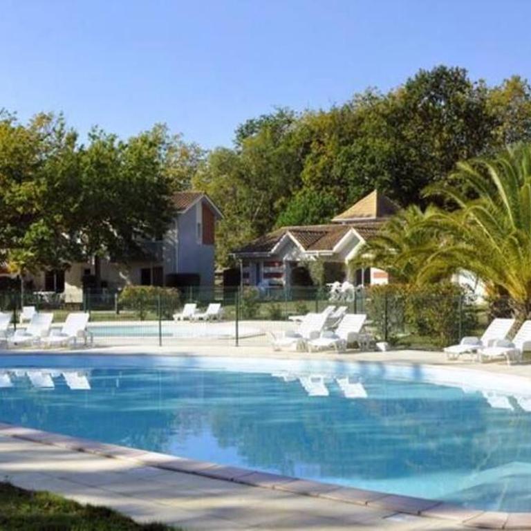 Villa Naiades - Three-Bedroom House - 1