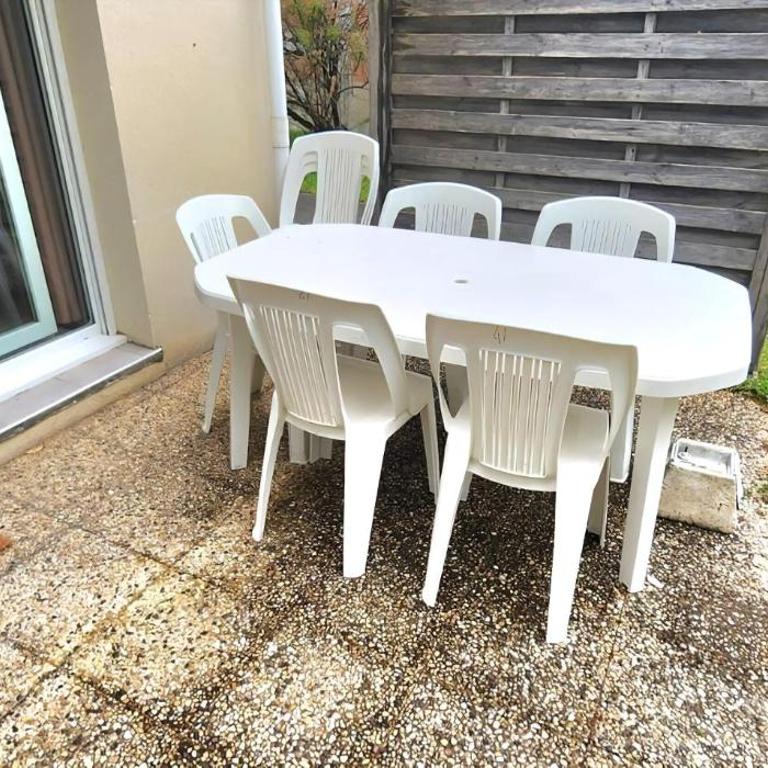 Villa Naiades - Three-Bedroom House - 12
