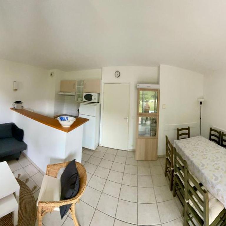 Villa Naiades - Three-Bedroom House - 15