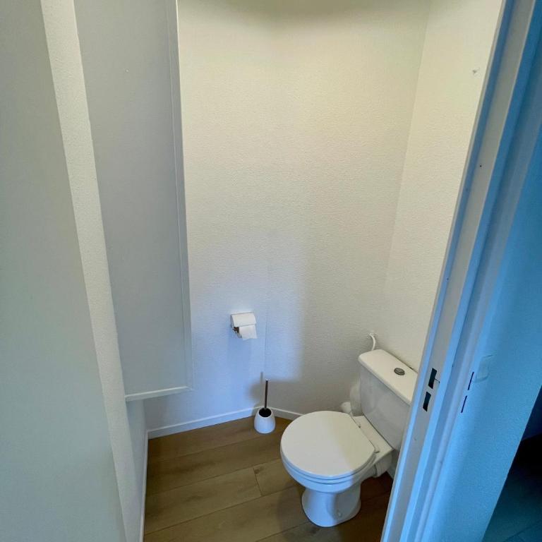 Villa Naiades - Three-Bedroom House - 20