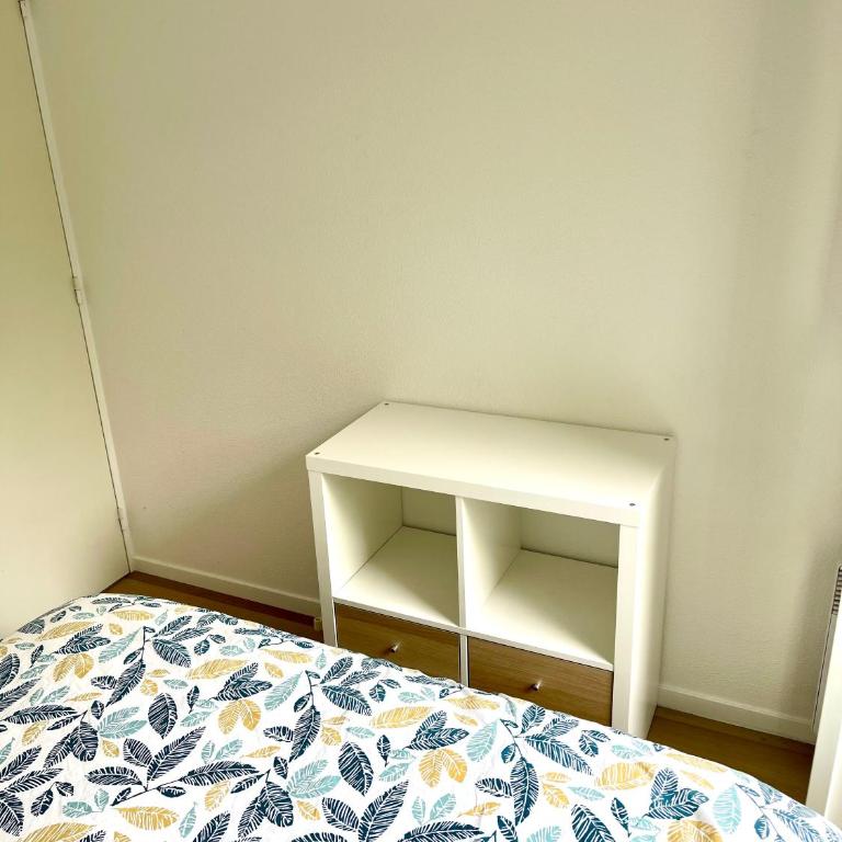 Villa Naiades - Three-Bedroom House - 26