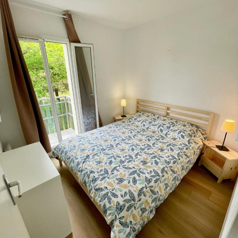 Villa Naiades - Three-Bedroom House - 27