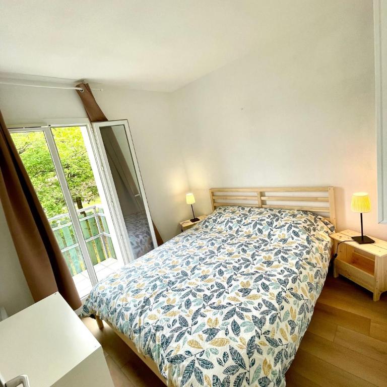 Villa Naiades - Three-Bedroom House - 28