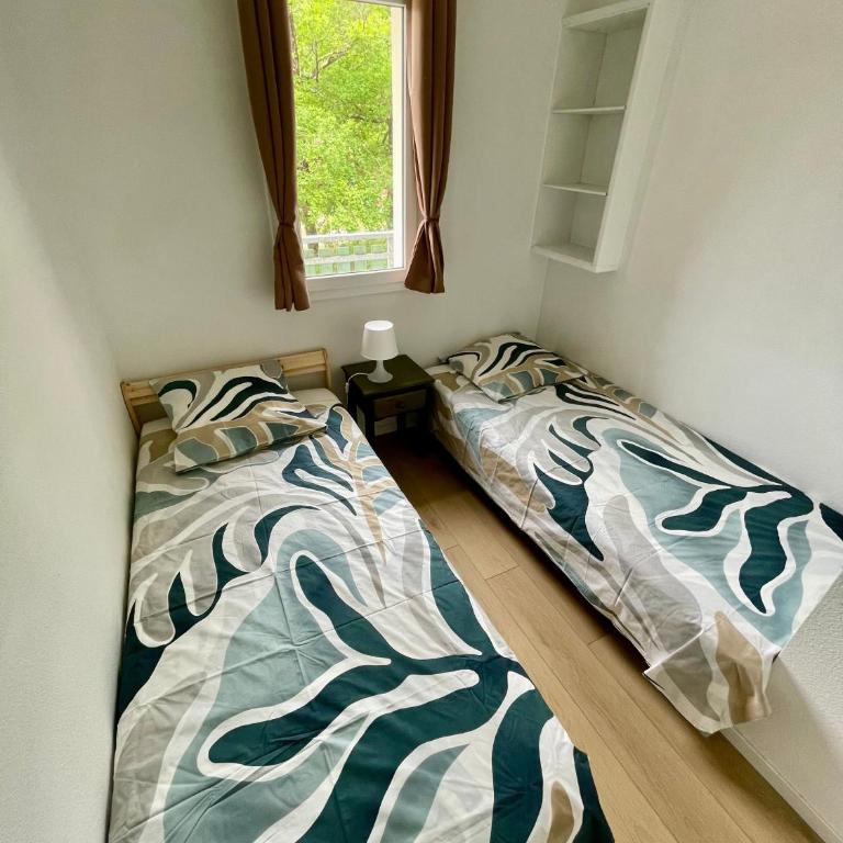Villa Naiades - Three-Bedroom House - 30