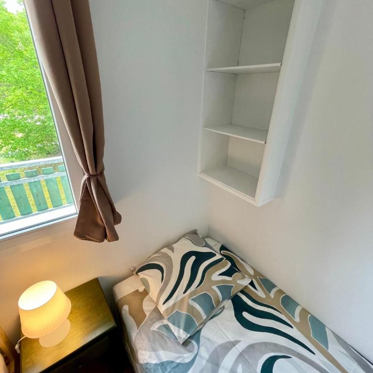 Villa Naiades - Three-Bedroom House - 35