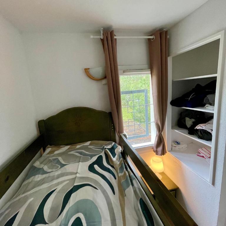 Villa Naiades - Three-Bedroom House - 38