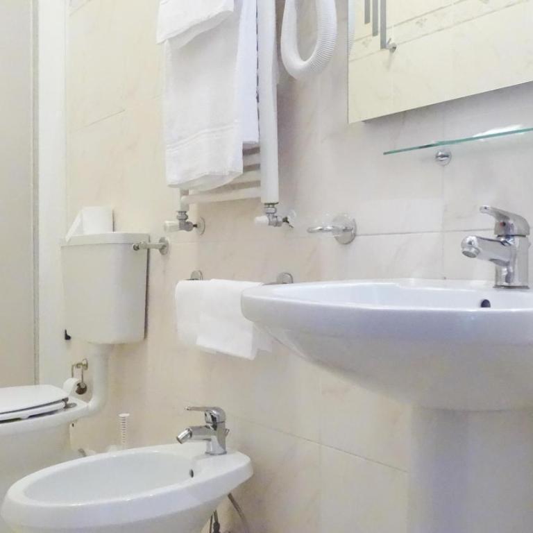Soggiorno Madrid - Standard Double Room - 7