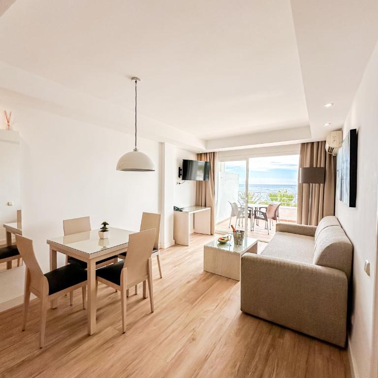 Puerto Azul Marbella - Apartamento Superior con vistas frontales al mar - 12