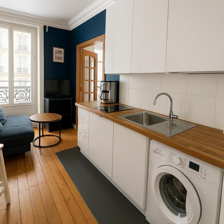 CHAMPS DE MARS - SUFFREN - Appartement 1 Chambre - 3