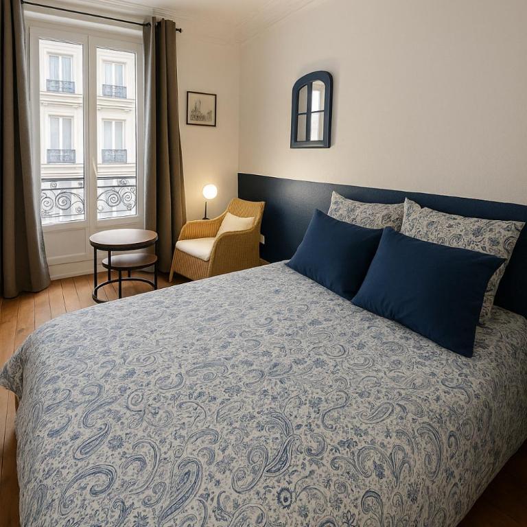 CHAMPS DE MARS - SUFFREN - Appartement 1 Chambre - 5