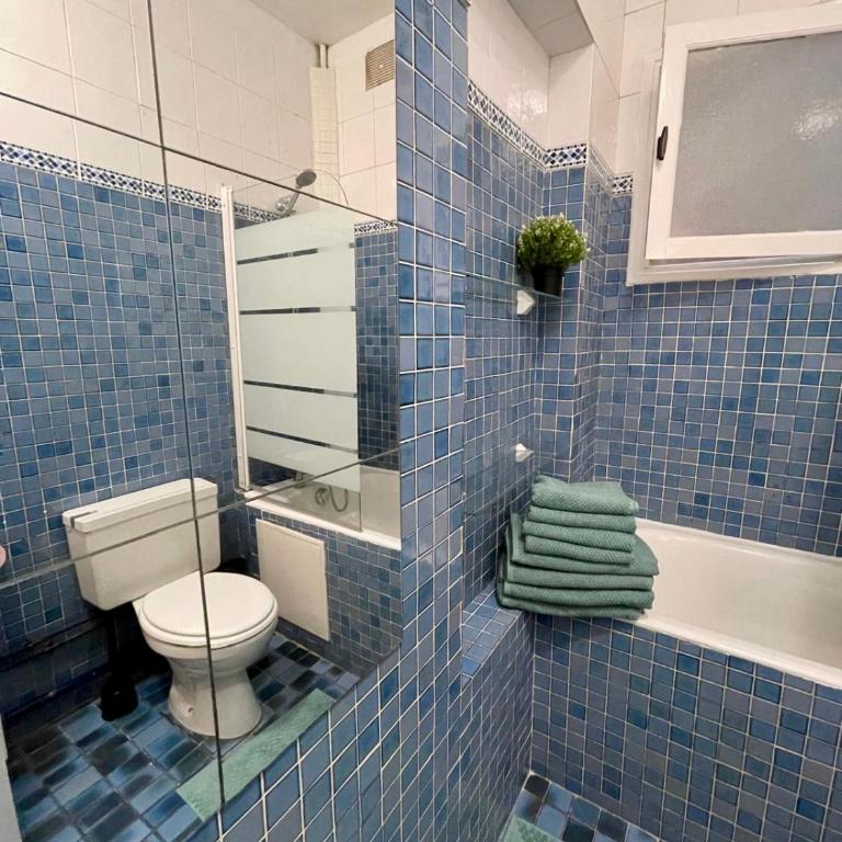 CHAMPS DE MARS - SUFFREN - Appartement 1 Chambre - 7