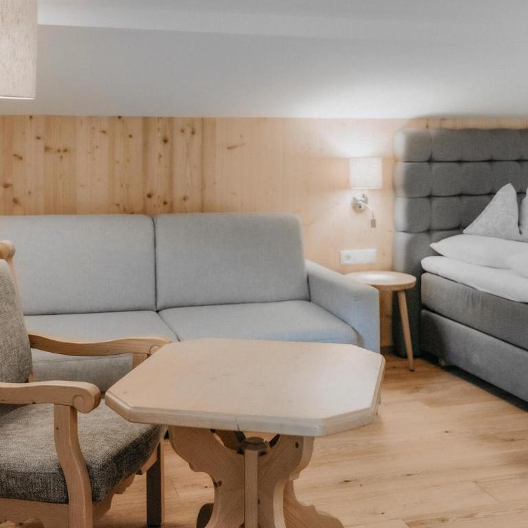 Gemuetliche Ferienwohnung - Apartment mit 2 Schlafzimmern - 9