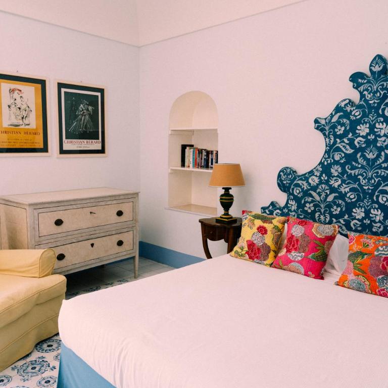 Casa Azzurra - Appartamento con 1 Camera da Letto - 2