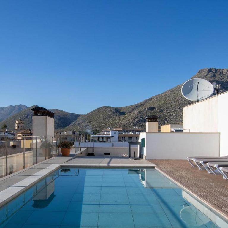 Sandy Beach - Apartamento - 1