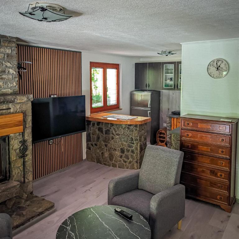 Vikendica Stella - Two-Bedroom House - 3