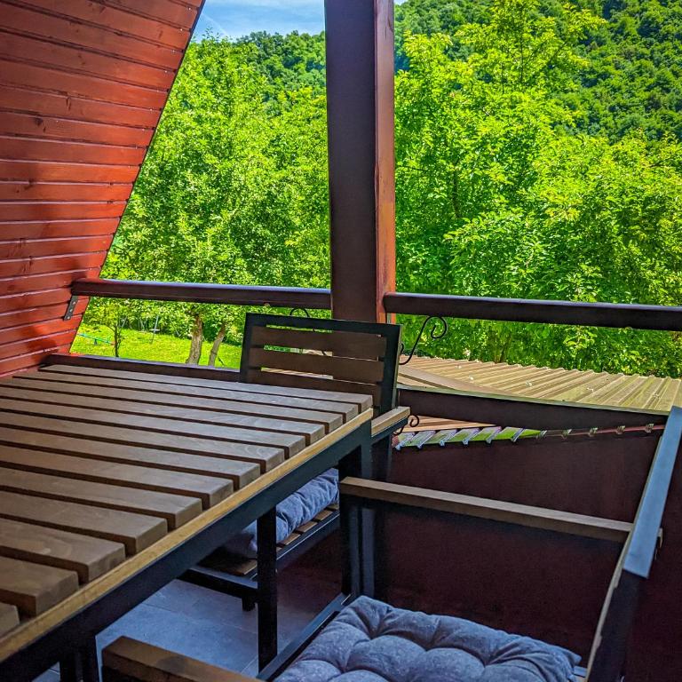 Vikendica Stella - Two-Bedroom House - 7