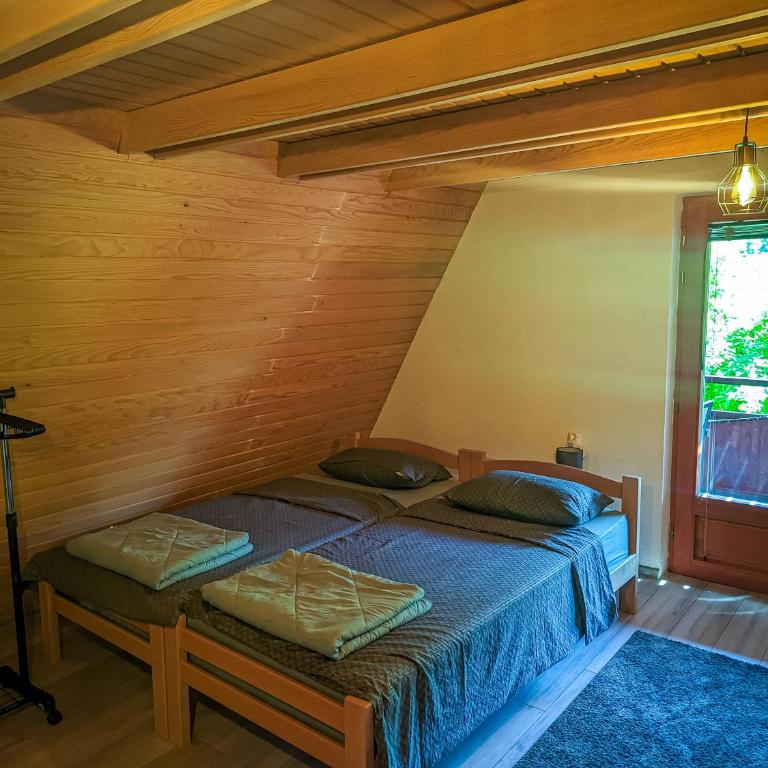Vikendica Stella - Two-Bedroom House - 22