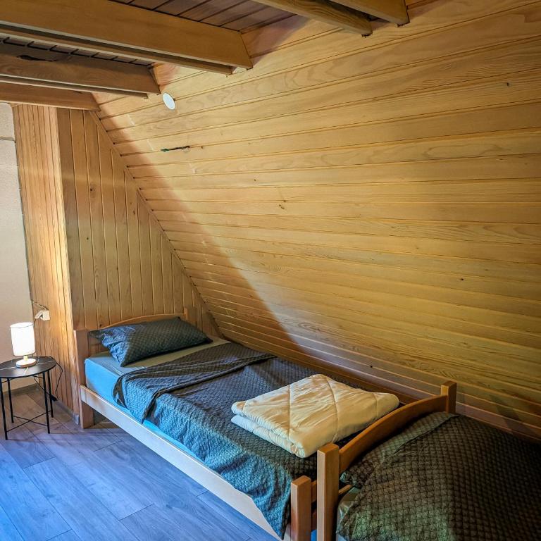 Vikendica Stella - Two-Bedroom House - 4