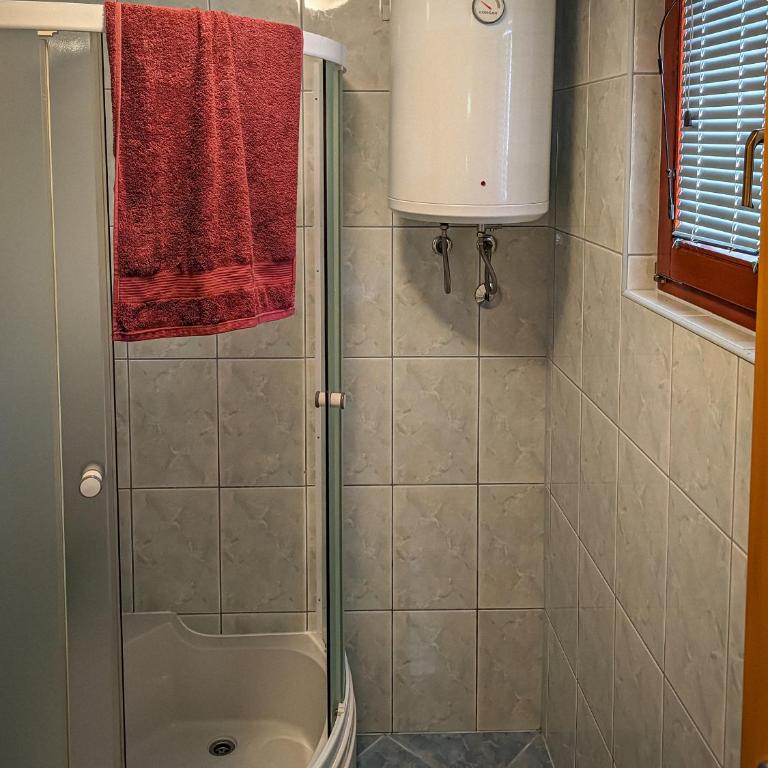 Vikendica Stella - Two-Bedroom House - 6