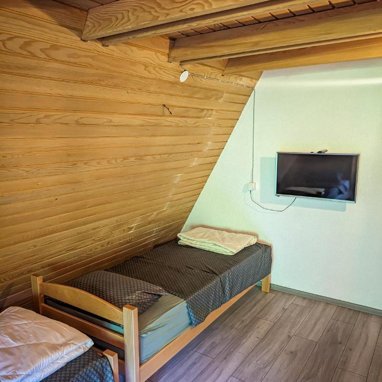 Vikendica Stella - Two-Bedroom House - 26