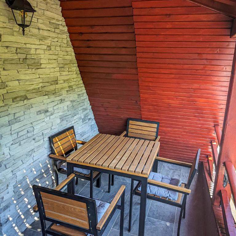 Vikendica Stella - Two-Bedroom House - 14