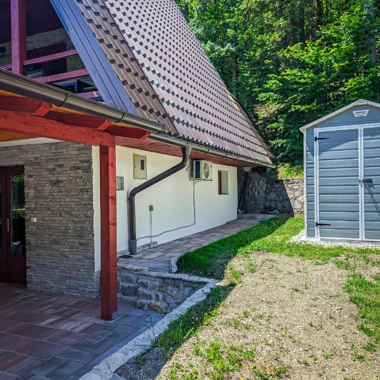 Vikendica Stella - Two-Bedroom House - 16