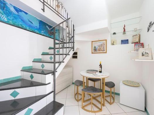 Turino house - Appartamentino su 2 Livelli - 27