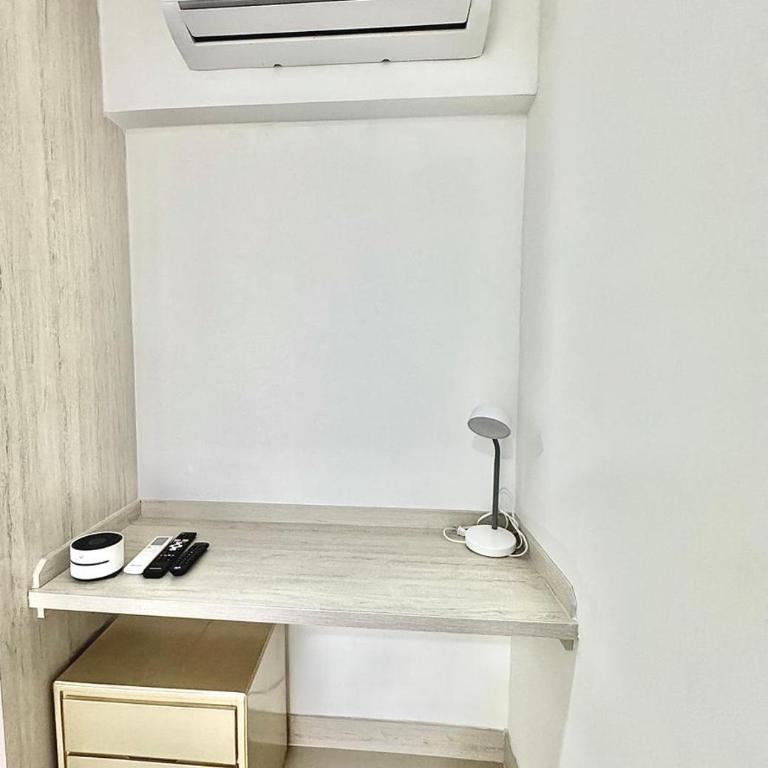 Excepcional apartamento en zona de negocios - Two-Bedroom Apartment - 3